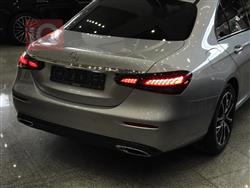 مێرسێدس بێنز E-Class
